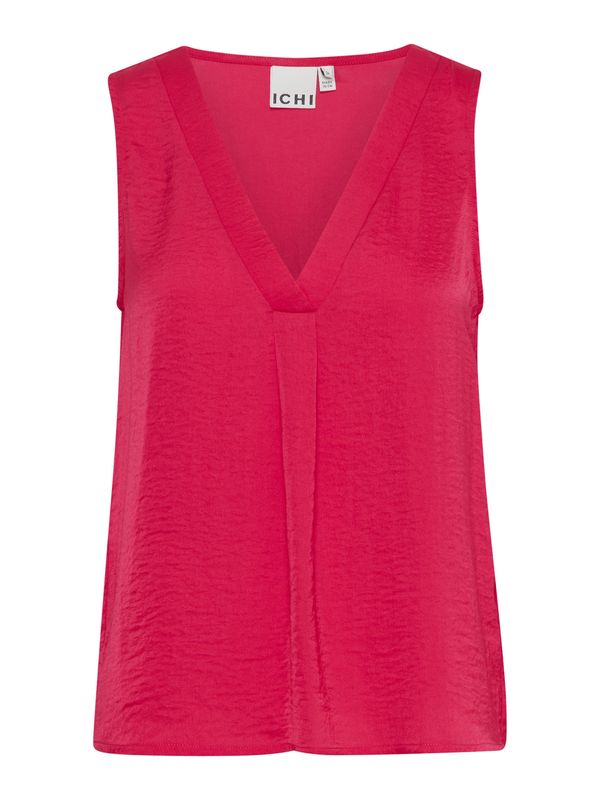 ICHI ICHI Блуза 'CRISSY TO2'  малина
