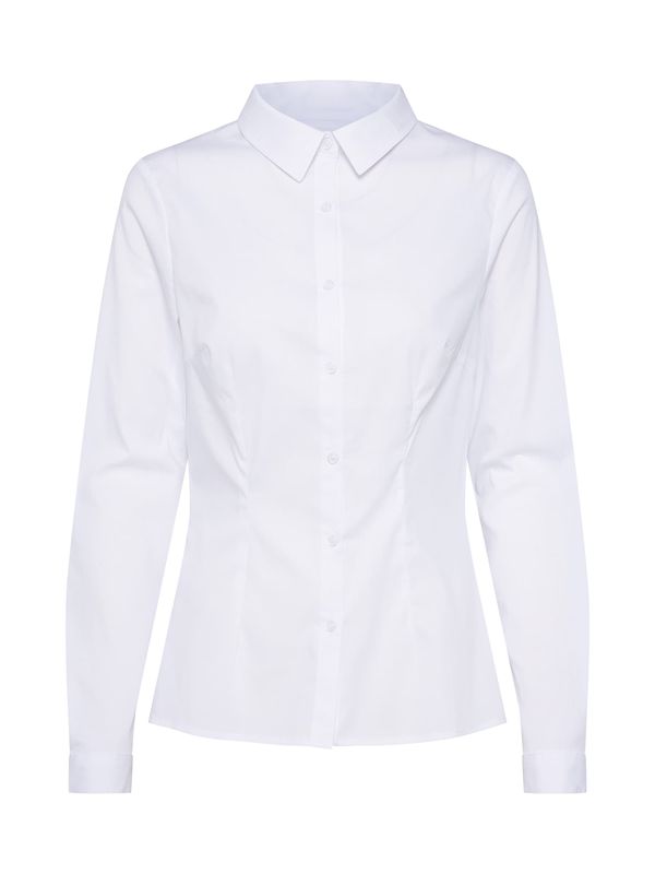 ICHI ICHI Блуза 'Dima'  бяло