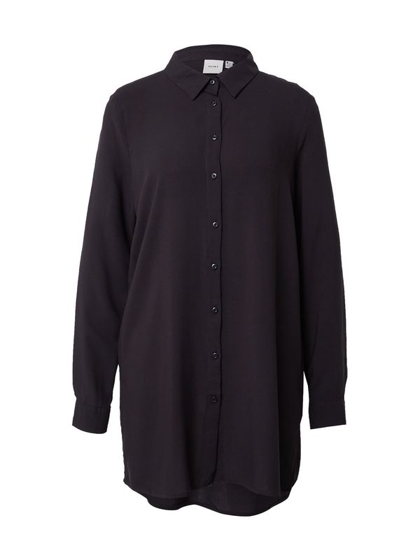 ICHI ICHI Блуза 'Main'  черно