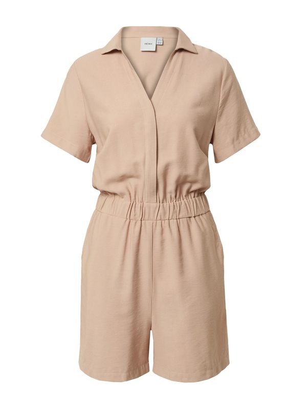 ICHI ICHI Гащеризон 'CADOVA'  цвят "пясък"