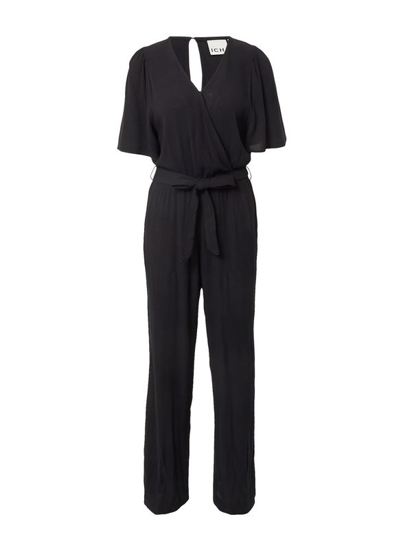 ICHI ICHI Гащеризон 'MARRAKECH'  черно