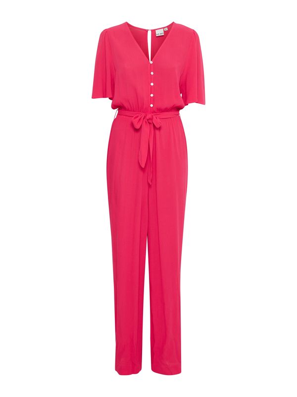 ICHI ICHI Гащеризон 'MARRAKECH'  малина