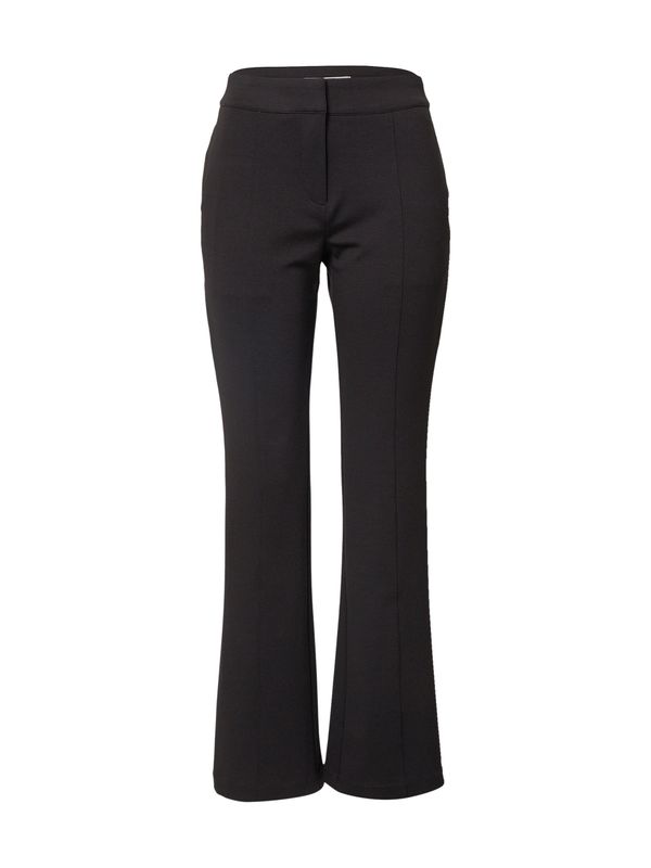 ICHI ICHI Панталон  черно