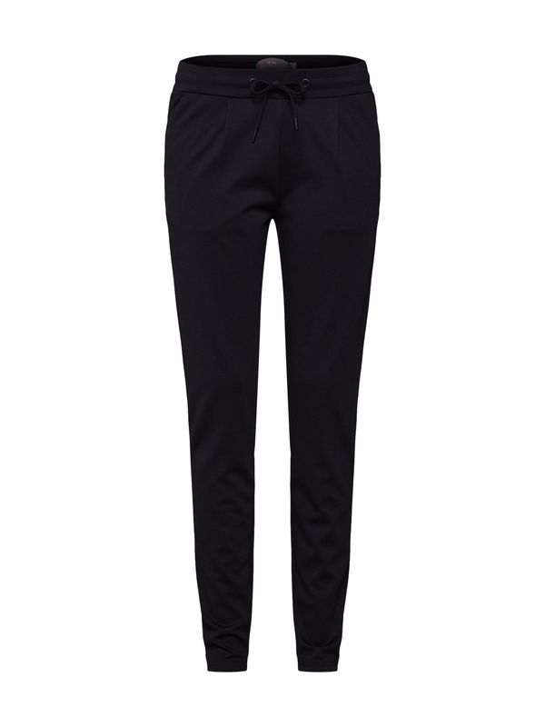 ICHI ICHI Панталон 'Kate'  черно