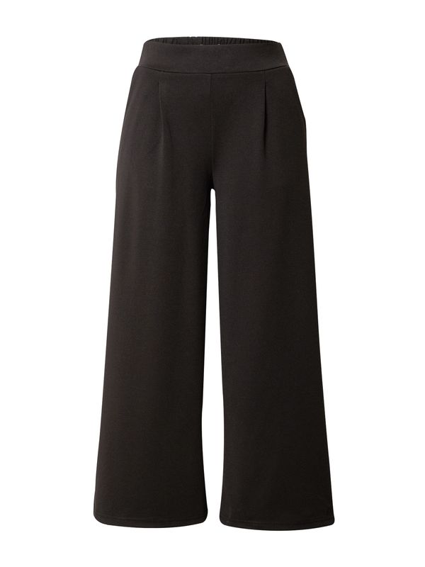 ICHI ICHI Панталон 'Kate'  черно