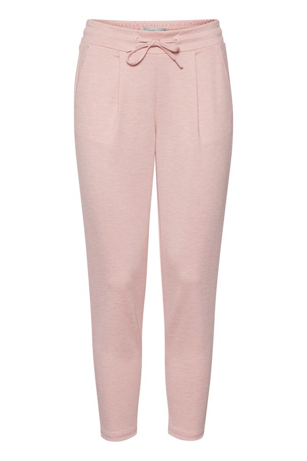 ICHI ICHI Панталон с набор 'IHKATE PA'  бледорозово