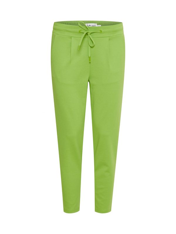 ICHI ICHI Панталон с набор 'KATE'  киви