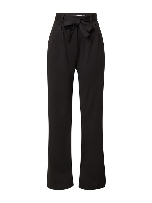 ICHI ICHI Панталон с набор 'MONSE'  черно