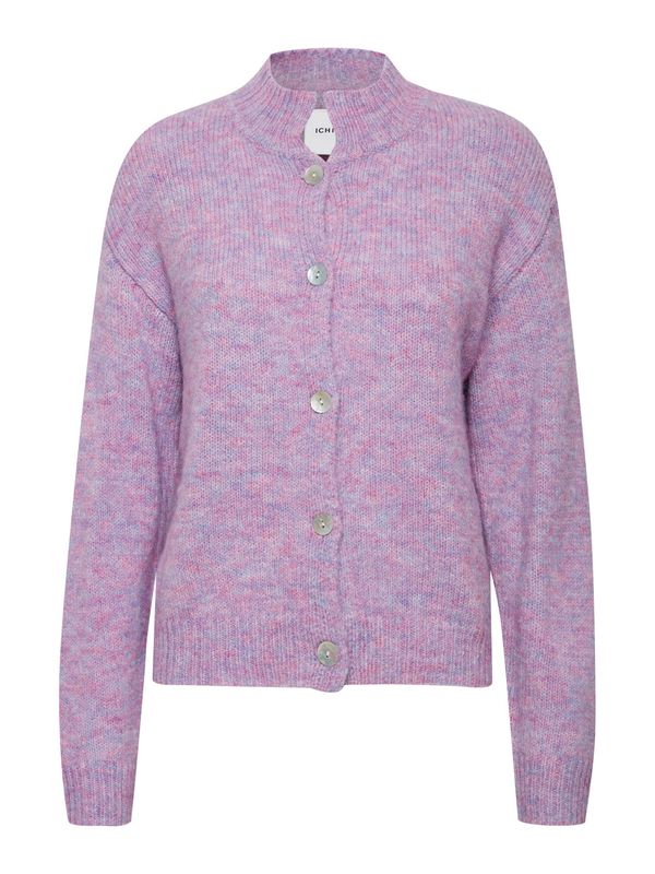 ICHI ICHI Плетена жилетка 'DAISIE'  орхидея