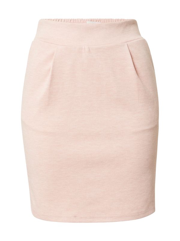 ICHI ICHI Пола 'Kate'  бледорозово