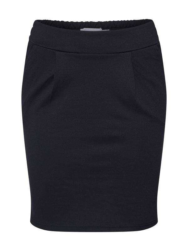 ICHI ICHI Пола 'Kate'  черно