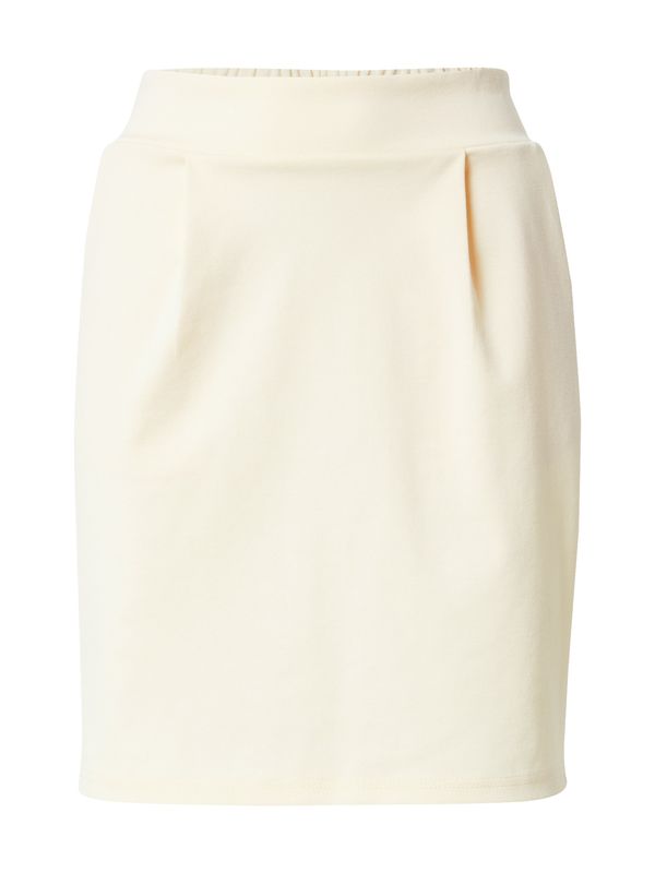 ICHI ICHI Пола 'KATE'  кремаво