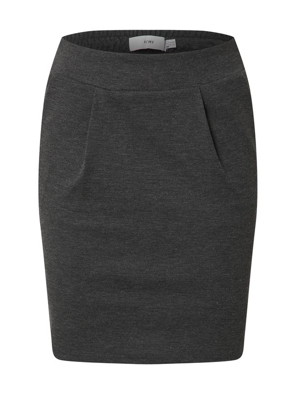 ICHI ICHI Пола 'KATE'  тъмносиво