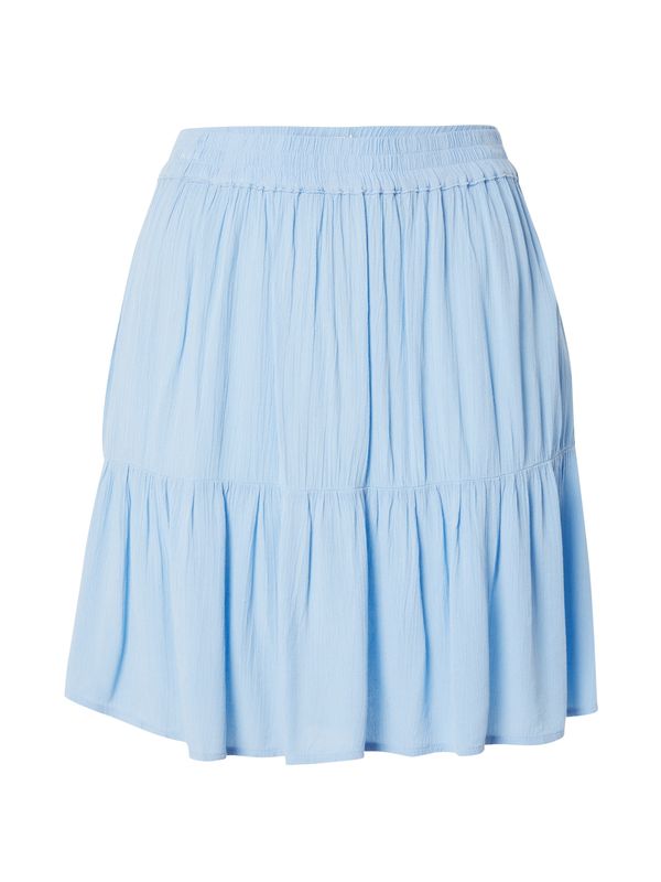 ICHI ICHI Пола 'MARRAKECH'  светлосиньо