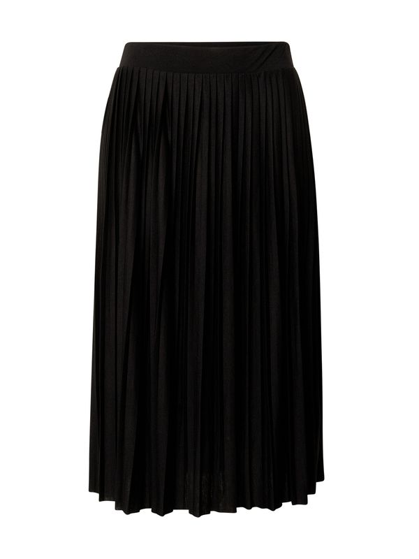 ICHI ICHI Пола 'Wimsy'  черно