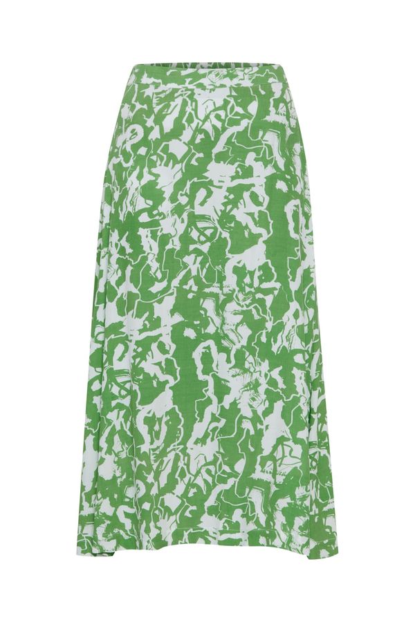 ICHI ICHI Пола  зелено