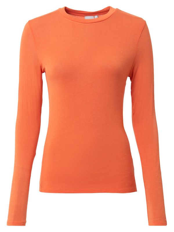 ICHI ICHI Тениска 'PHILUCA'  оранжево