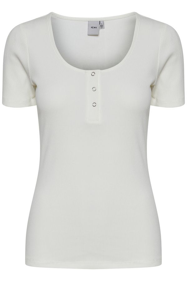 ICHI ICHI Тениска  сиво