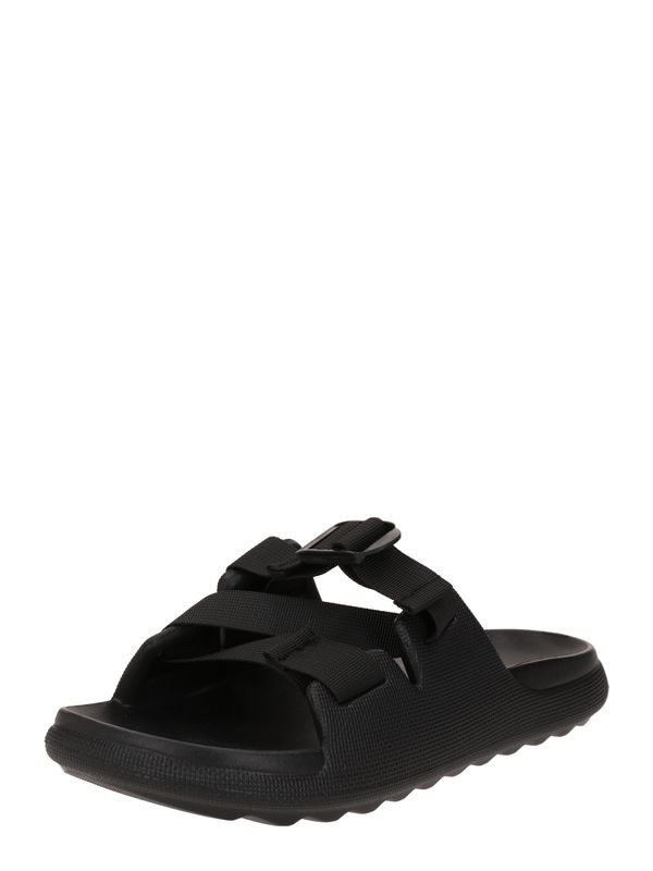 ILSE JACOBSEN ILSE JACOBSEN Чехли 'CHERIE1095'  черно