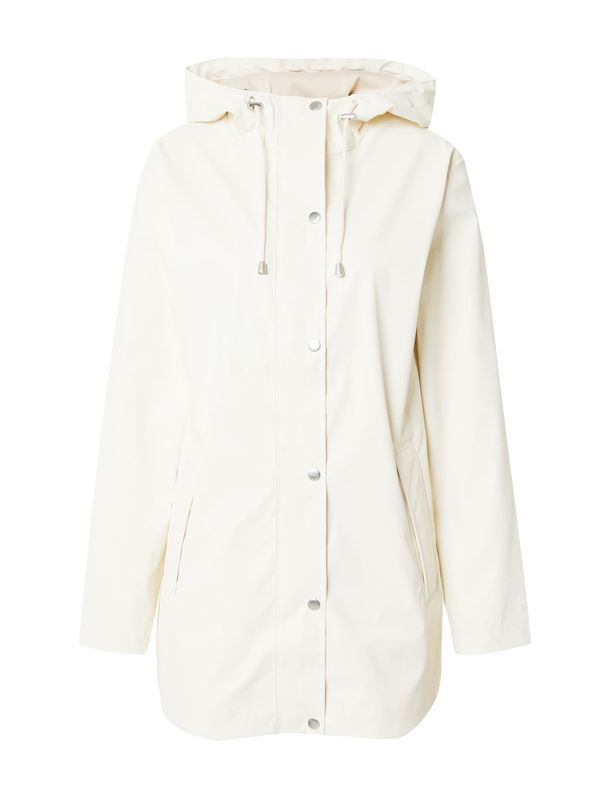 ILSE JACOBSEN ILSE JACOBSEN Функционално яке  бяло