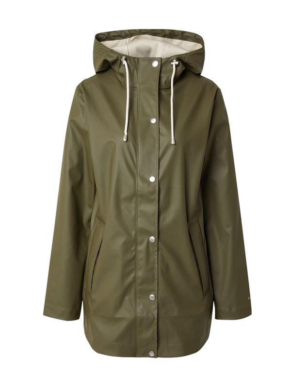 ILSE JACOBSEN ILSE JACOBSEN Функционално яке  маслина