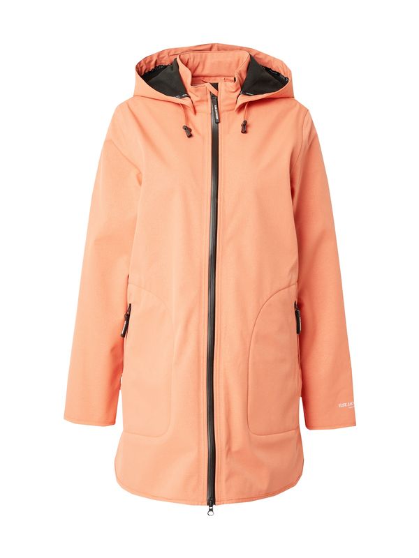 ILSE JACOBSEN ILSE JACOBSEN Функционално яке 'RAIN'  кайсия