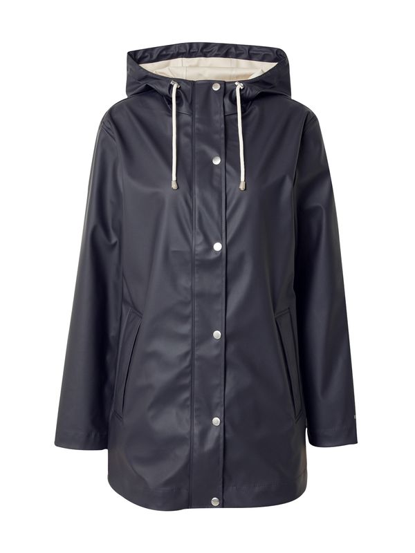 ILSE JACOBSEN ILSE JACOBSEN Функционално яке  тъмносиньо