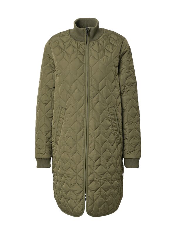 ILSE JACOBSEN ILSE JACOBSEN Преходно палто  каки