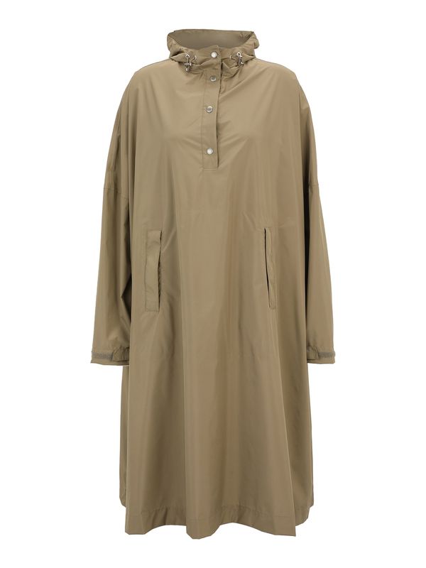 ILSE JACOBSEN ILSE JACOBSEN Преходно палто  каки