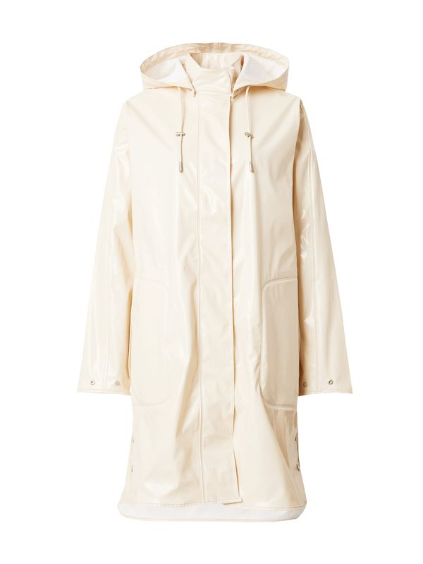 ILSE JACOBSEN ILSE JACOBSEN Преходно палто  пясъчен