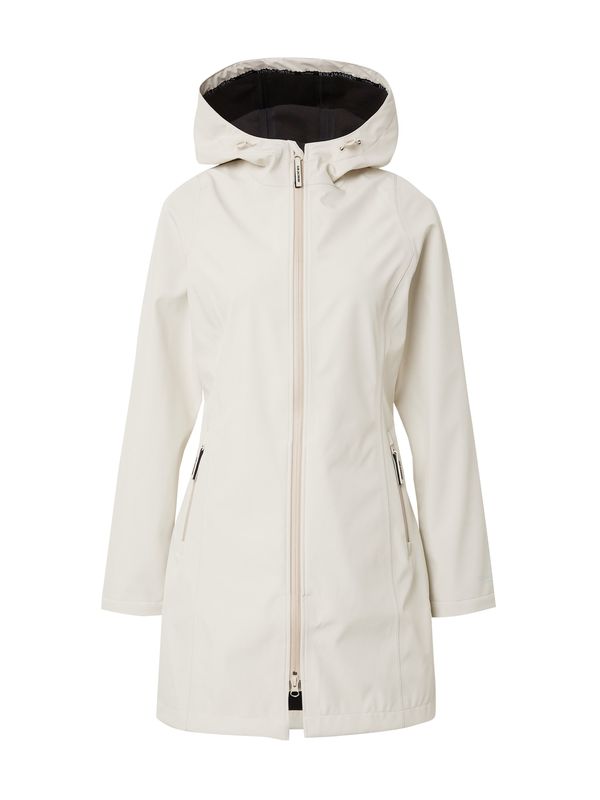 ILSE JACOBSEN ILSE JACOBSEN Преходно палто 'Raincoat'  бяло