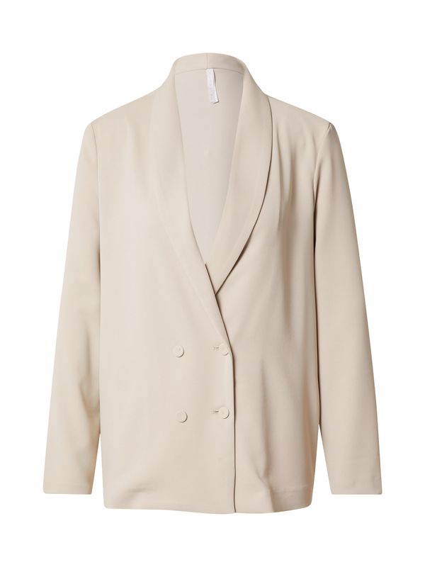 IMPERIAL IMPERIAL Блейзър  бежово