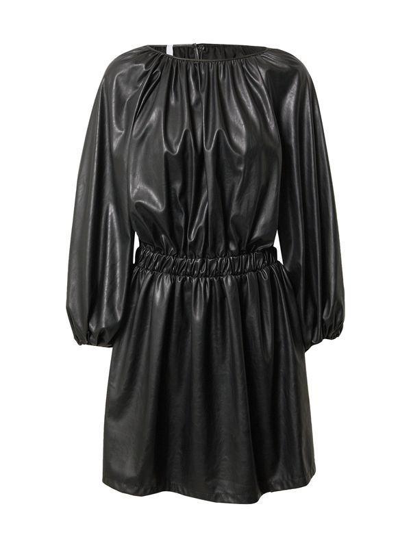 IMPERIAL IMPERIAL Рокля  черно