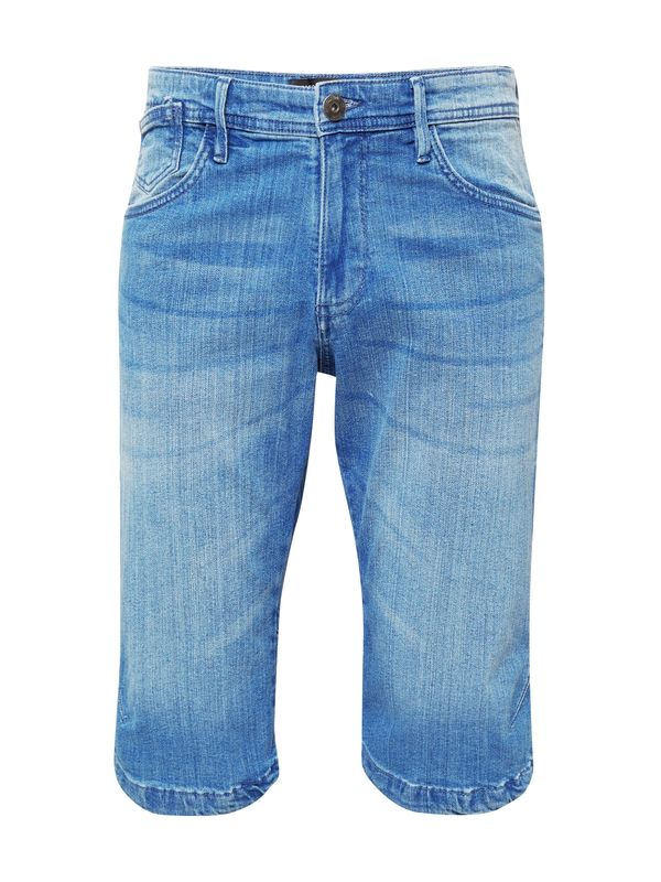 INDICODE JEANS INDICODE JEANS Дънки 'Kem'  син деним