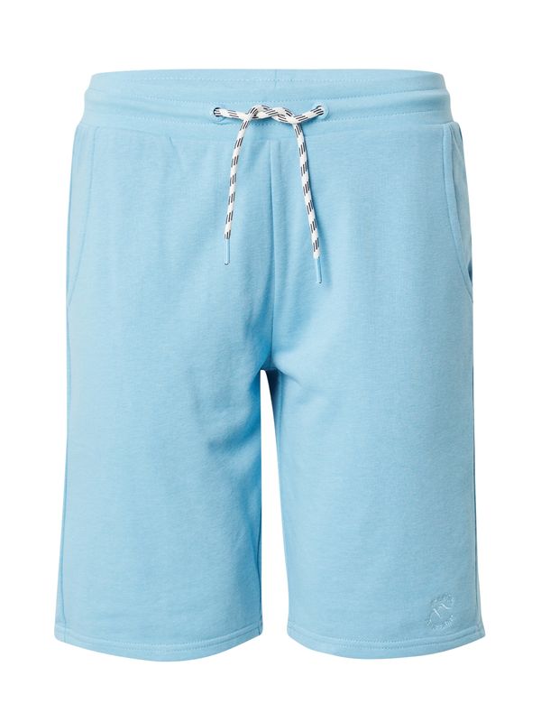 INDICODE JEANS INDICODE JEANS Панталон 'Brennan'  светлосиньо