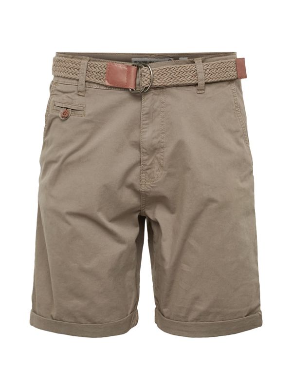 INDICODE JEANS INDICODE JEANS Панталон 'Conor'  сиво