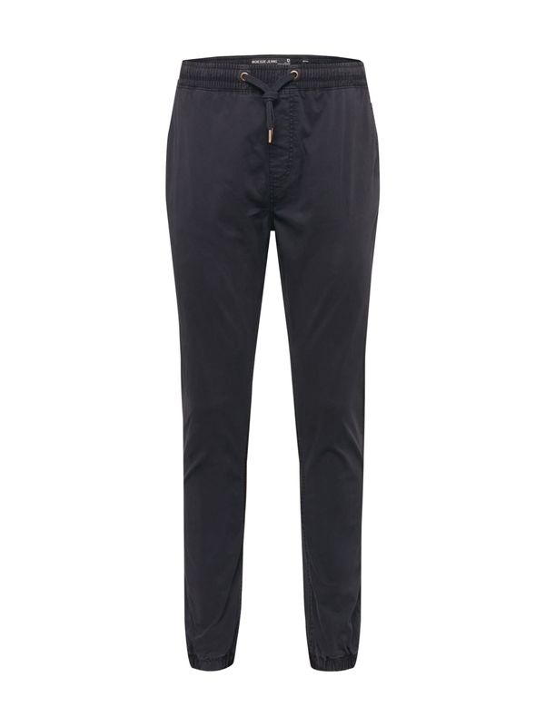 INDICODE JEANS INDICODE JEANS Панталон 'Fields'  черно