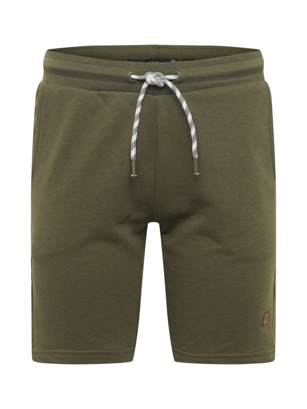 INDICODE JEANS INDICODE JEANS Панталон  каки