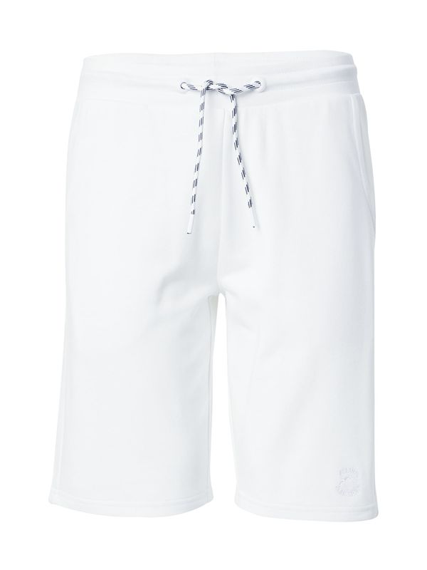 INDICODE JEANS INDICODE JEANS Панталон  мръсно бяло