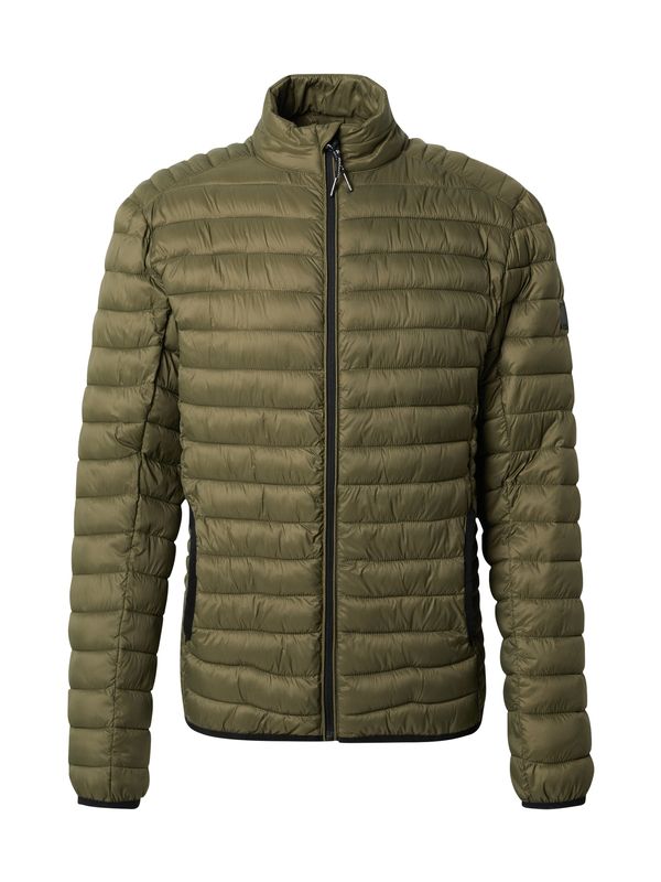 INDICODE JEANS INDICODE JEANS Преходно яке 'Amare'  каки