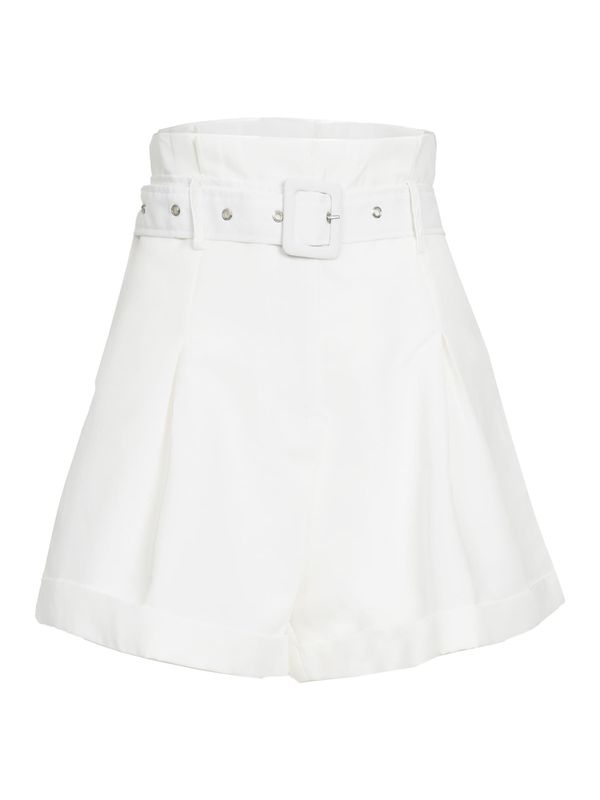 Influencer Influencer Панталон с набор  бяло