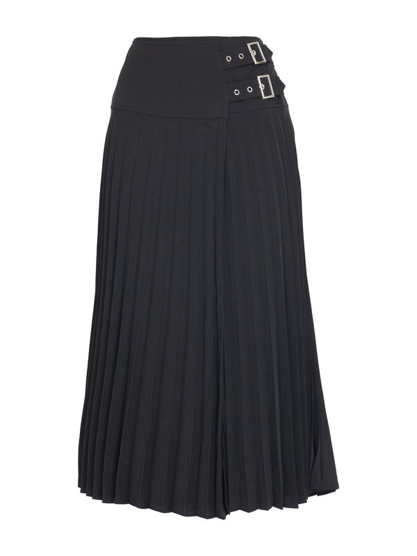 Influencer Influencer Пола  антрацитно черно