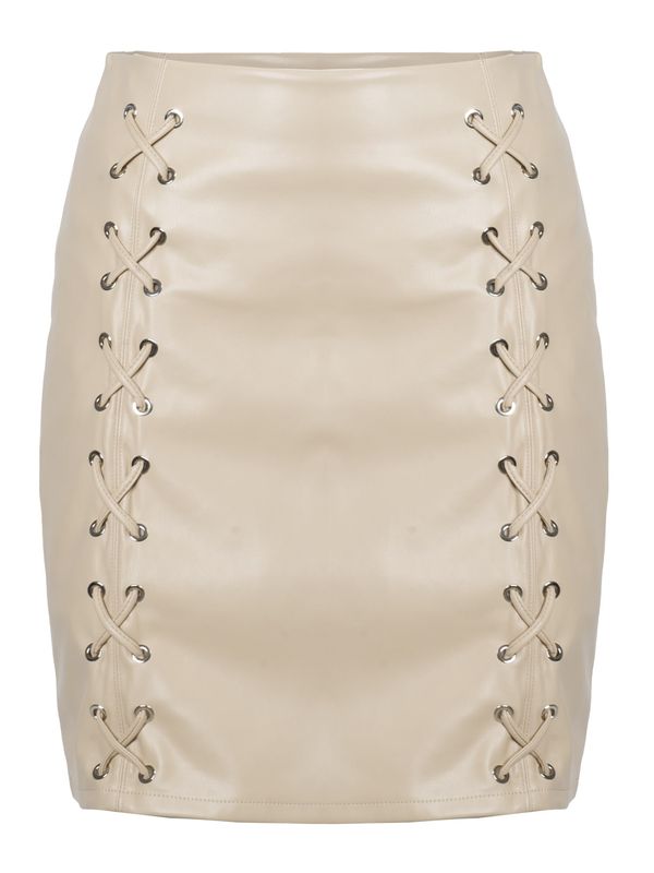 Influencer Influencer Пола  бежово