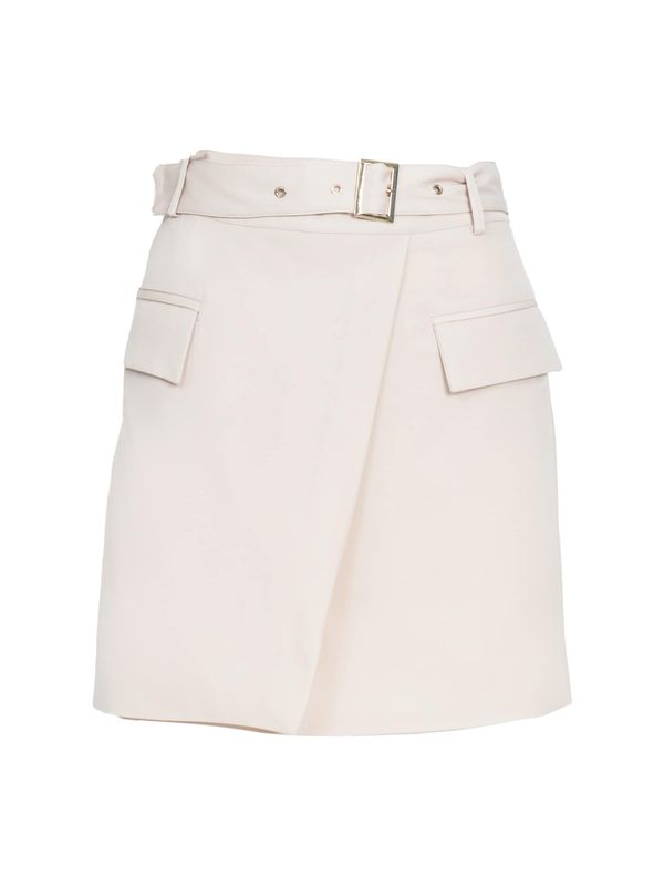 Influencer Influencer Пола  бежово