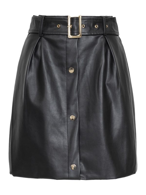 Influencer Influencer Пола  черно