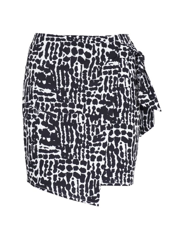 Influencer Influencer Пола  черно / бяло