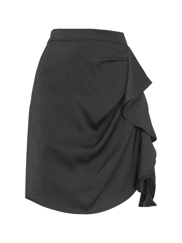 Influencer Influencer Пола  черно