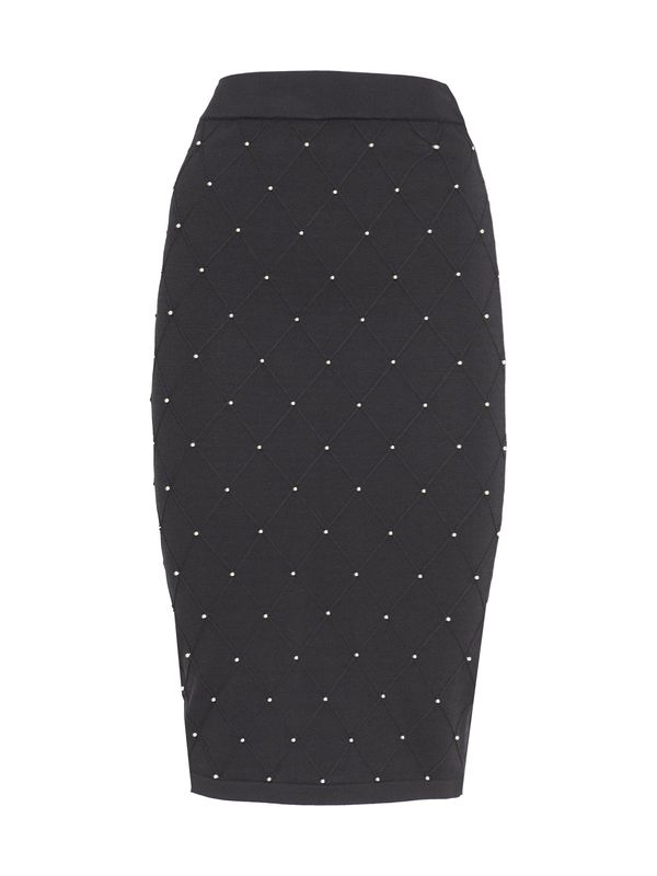 Influencer Influencer Пола  черно / сребърно