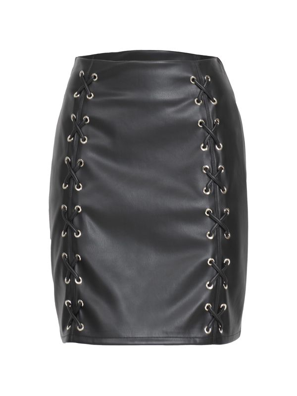 Influencer Influencer Пола  черно