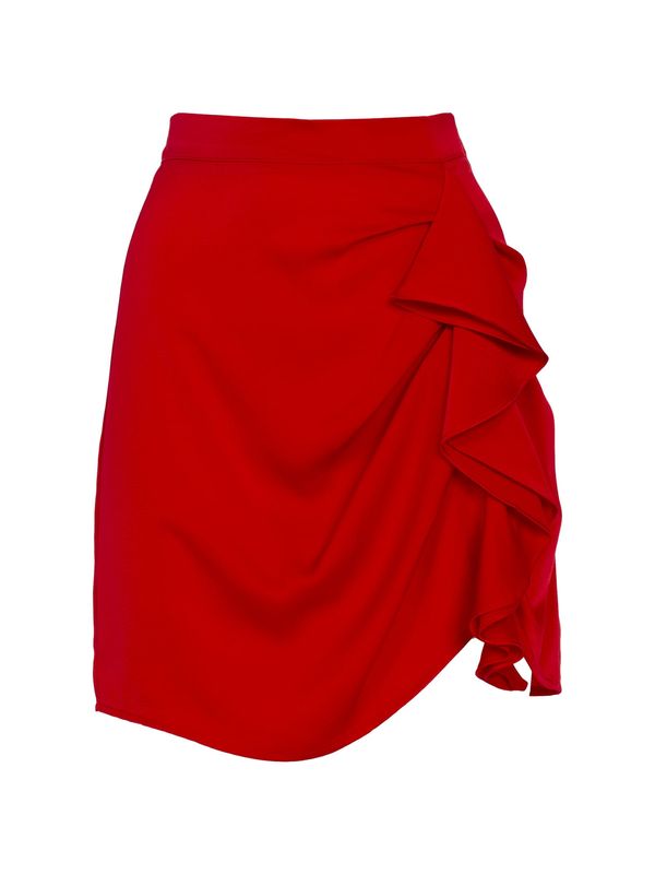 Influencer Influencer Пола  червено